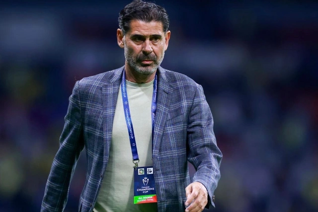 Бывший игрок "Реала" станет новым спортивным директором "Аль-Насра"